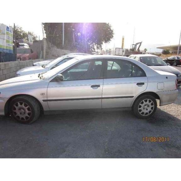 honda accord berlina (cg7-9/ch1-7) del año 1999