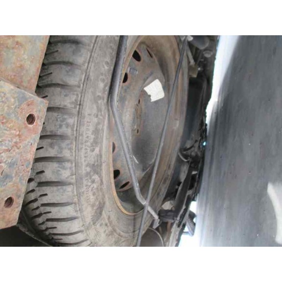 citroën xsara picasso del año 2012