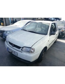 seat arosa (6h1) del año 2000 2