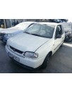 seat arosa (6h1) del año 2000