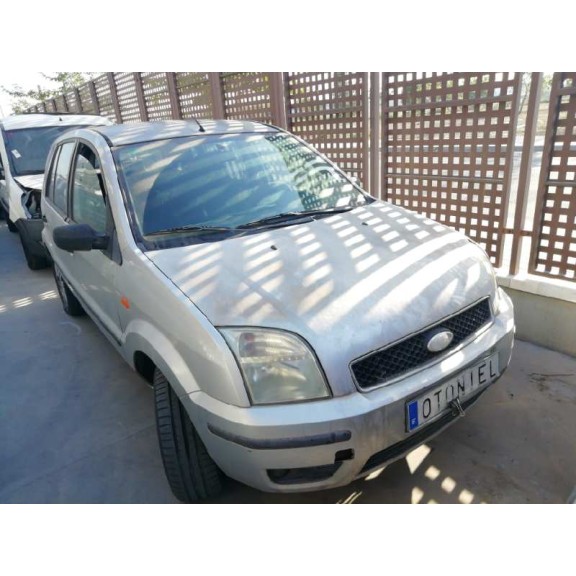 ford fusion (cbk) del año 2005