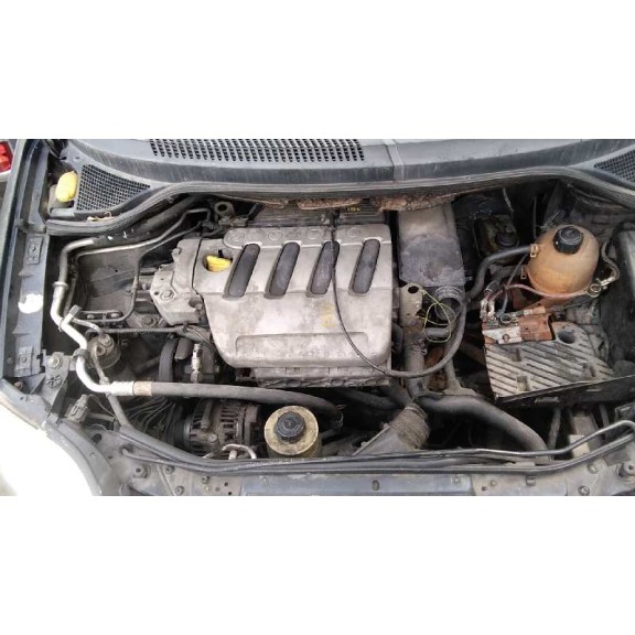 renault scenic (ja..) del año 2000