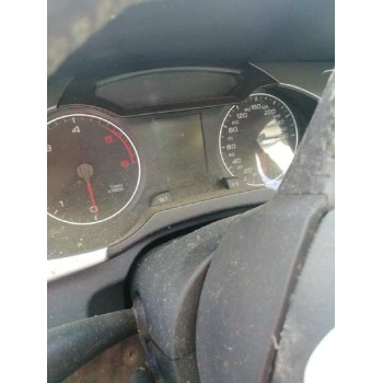 Recambio de cuadro instrumentos para audi a4 ber. (b8) básico referencia OEM IAM   