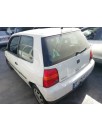 seat arosa (6h1) del año 2000