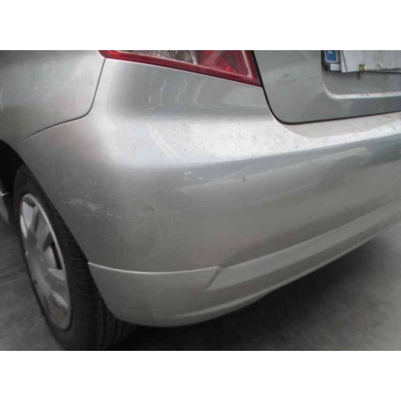 chevrolet kalos del año 2005