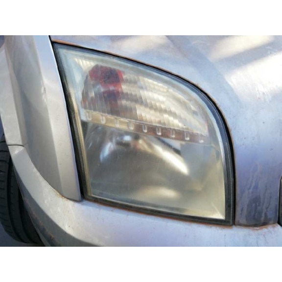 ford fusion (cbk) del año 2005