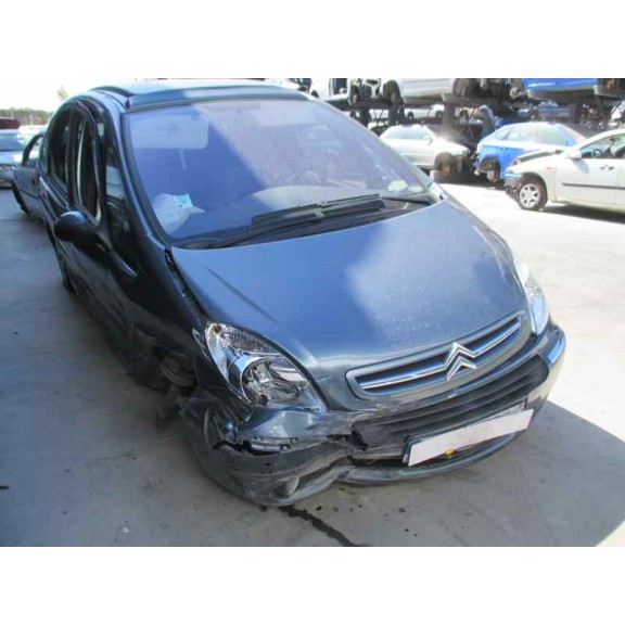 citroën xsara picasso del año 2012