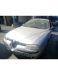alfa romeo 156 (116) del año 2000