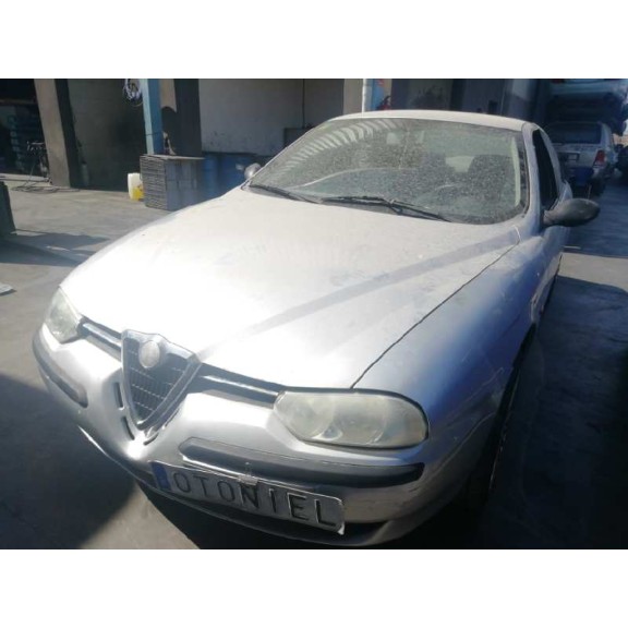 alfa romeo 156 (116) del año 2000