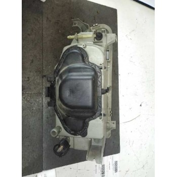Recambio de faro izquierdo para renault 19 (b/c/l53) 1.4 referencia OEM IAM S / R  MONOPTICA