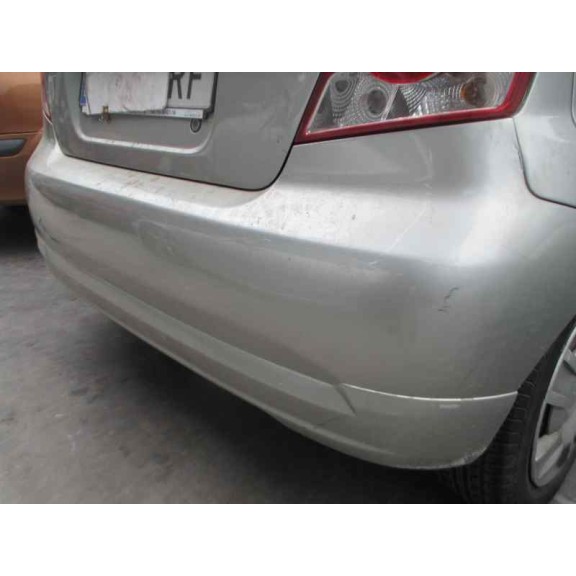 chevrolet kalos del año 2005