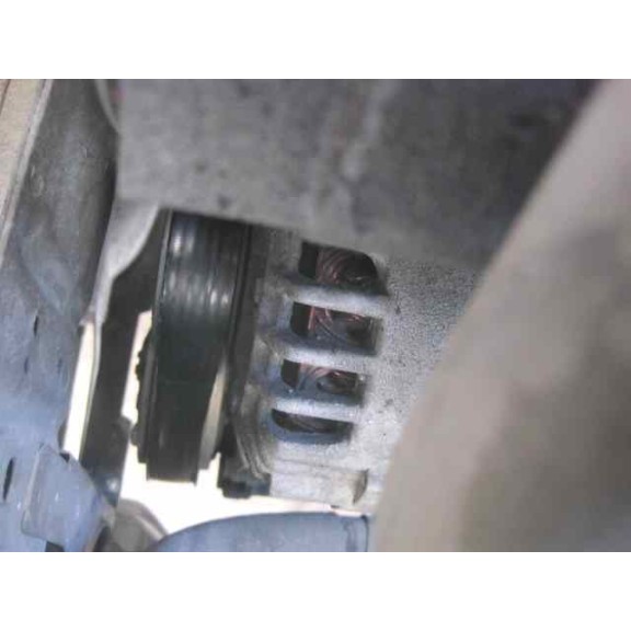 citroën xsara picasso del año 2001