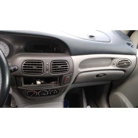 renault scenic (ja..) del año 2000