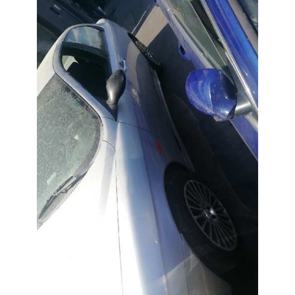 alfa romeo 156 (116) del año 2000