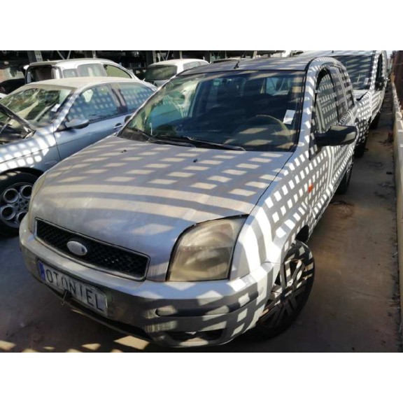 ford fusion (cbk) del año 2005