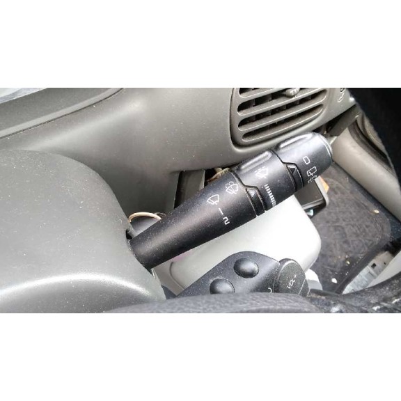 renault scenic (ja..) del año 2000