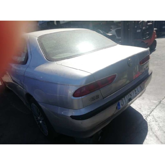 alfa romeo 156 (116) del año 2000