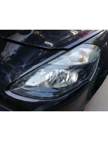 renault clio iii del año 2010 2