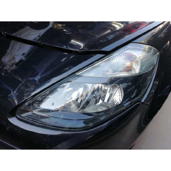 renault clio iii del año 2010