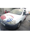 opel corsa c del año 2003