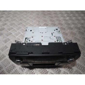 Recambio de sistema audio / radio cd para kia carens ( ) 1.7 crdi cat referencia OEM IAM 96170A46100  
