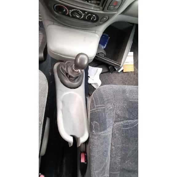 renault scenic (ja..) del año 2000