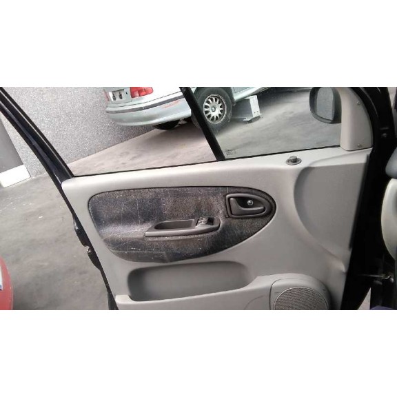 renault scenic (ja..) del año 2000