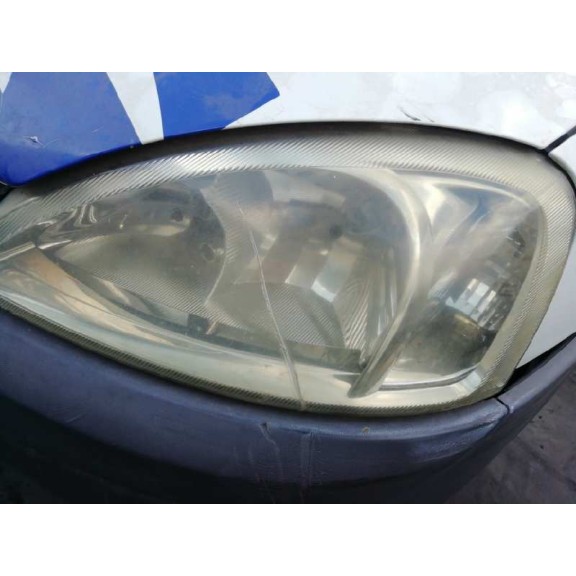 opel corsa c del año 2003