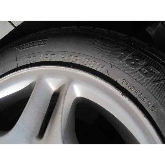 citroën xsara picasso del año 2001