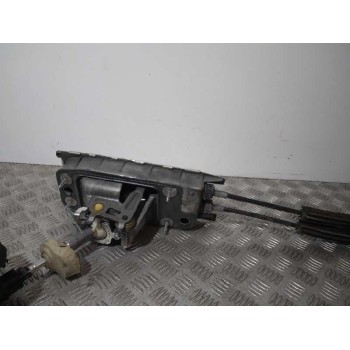 Recambio de varillaje cambio para volkswagen golf v berlina (1k1) conceptline (e) referencia OEM IAM 1K0711049AT CON PALANCA 6 V