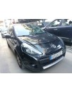 renault clio iii del año 2010