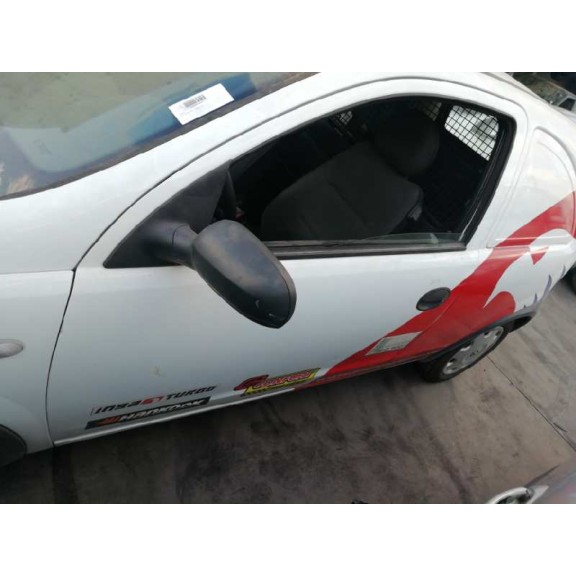 opel corsa c del año 2003