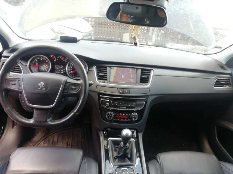 Recambio de kit airbag para peugeot 508 business line referencia OEM IAM   