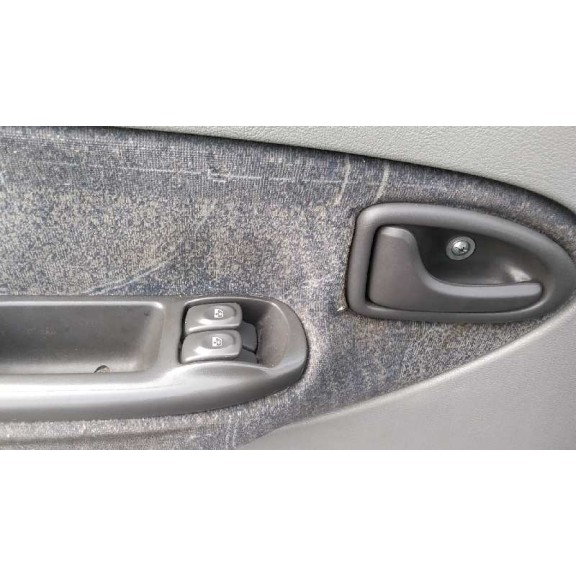 renault scenic (ja..) del año 2000