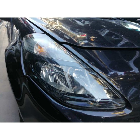 renault clio iii del año 2010