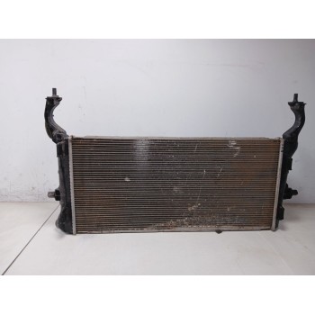 Recambio de radiador agua para kia proceed (cd) 1.6 t-gdi gt referencia OEM IAM 25310m6400  