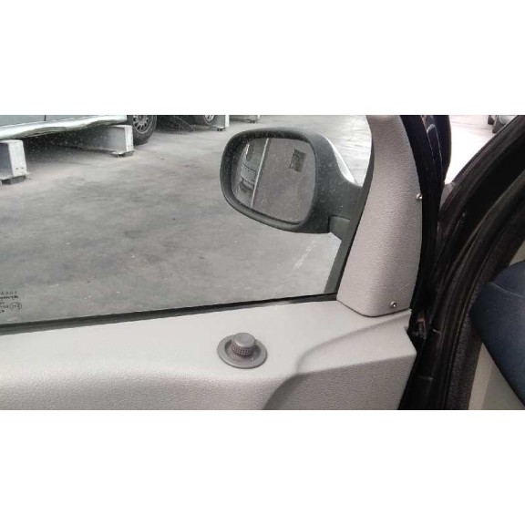 renault scenic (ja..) del año 2000