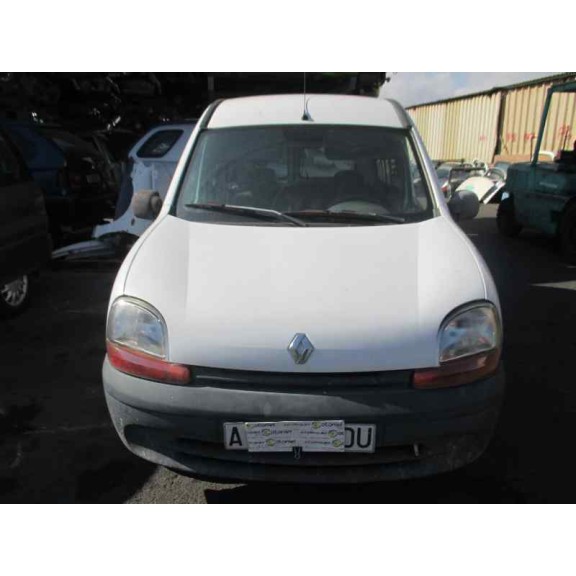 renault kangoo (f/kc0) del año 1998