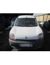 renault kangoo (f/kc0) del año 1998