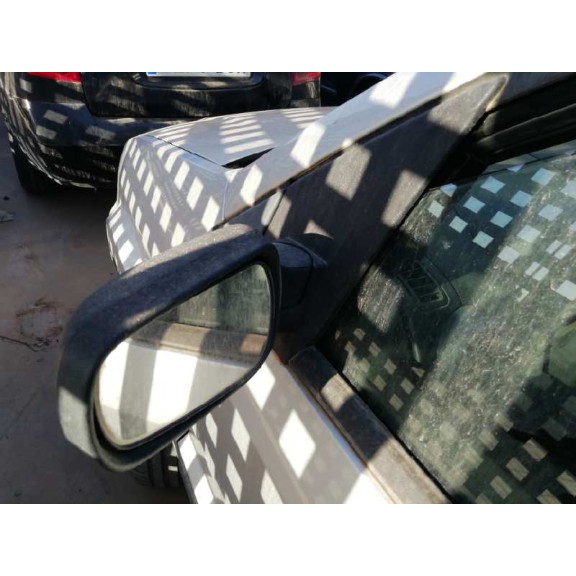 ford fusion (cbk) del año 2005