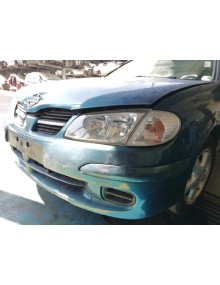 nissan almera (n16/e) del año 2001 2