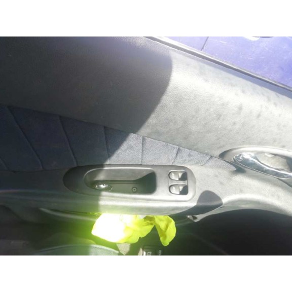 alfa romeo 156 (116) del año 2000