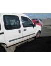 renault kangoo (f/kc0) del año 1998