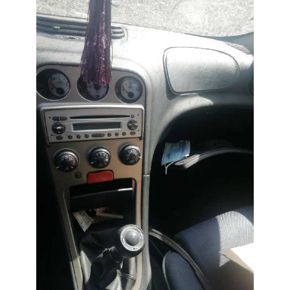 alfa romeo 156 (116) del año 2000