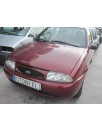 ford fiesta berlina del año 1999