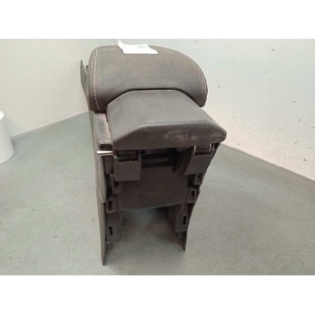 Recambio de apoyabrazos central para opel astra k lim. 5türig excellence referencia OEM IAM 39030127  