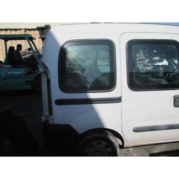 renault kangoo (f/kc0) del año 1998