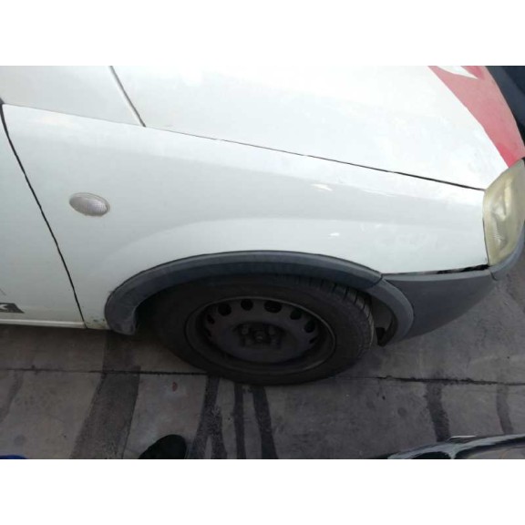 opel corsa c del año 2003