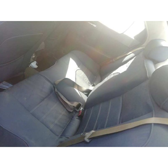 alfa romeo 156 (116) del año 2000