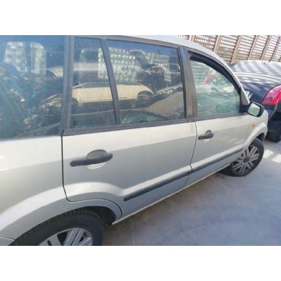 ford fusion (cbk) del año 2005